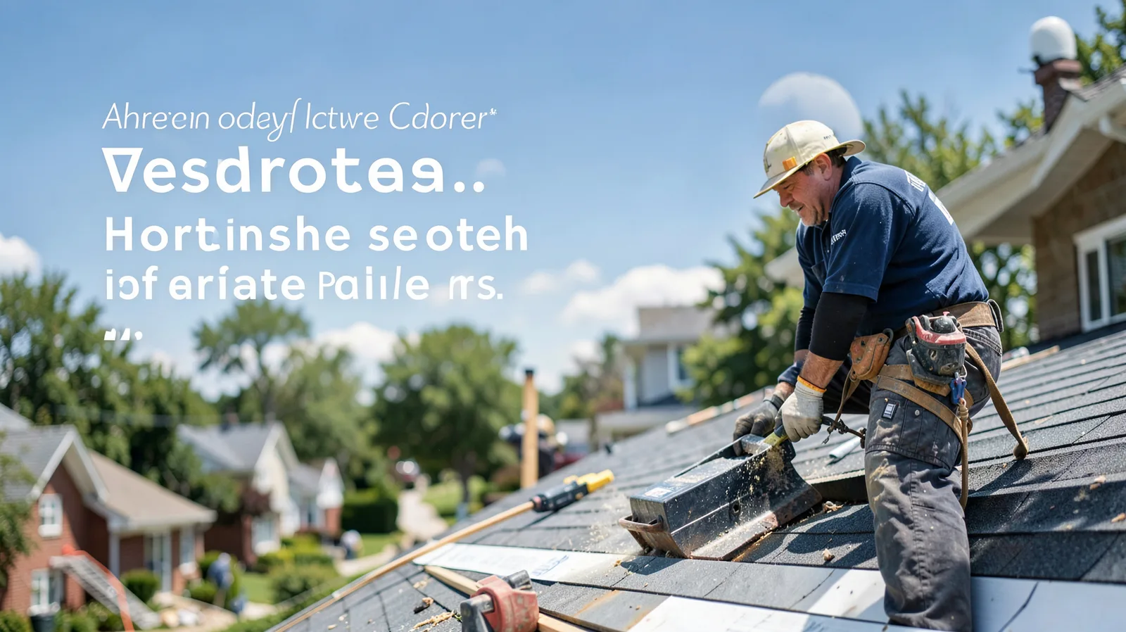 Roof Replacement in North Ogden, UT near me